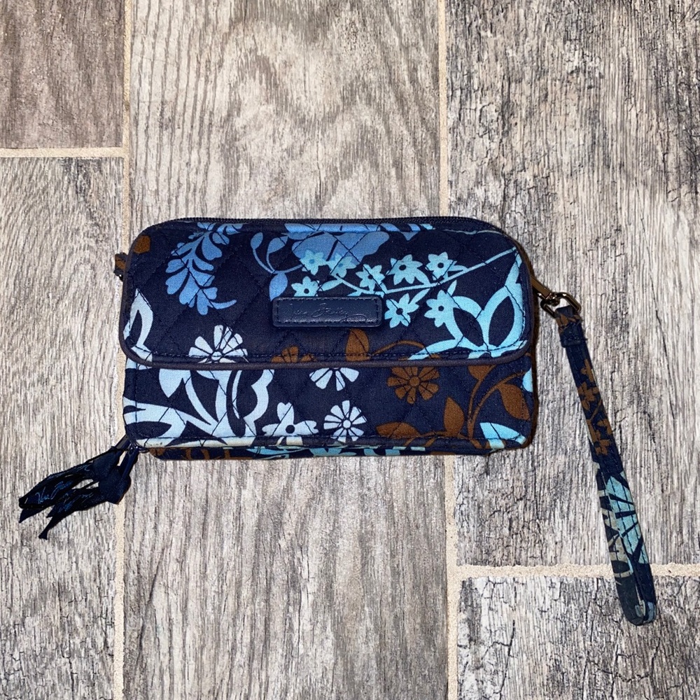 Vera Bradley wallet